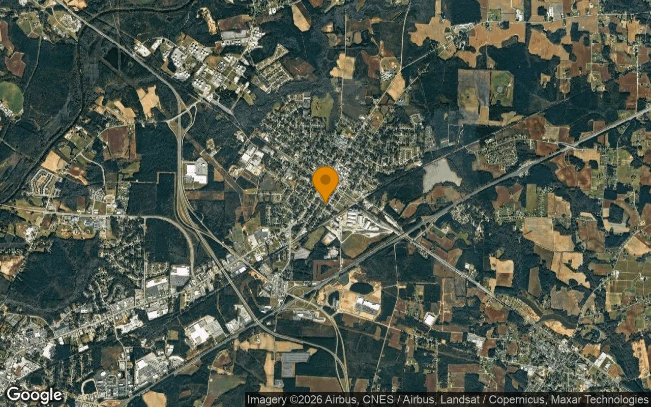 0.27 Acres in Selma - Johnston County, NC in Johnston County, NC