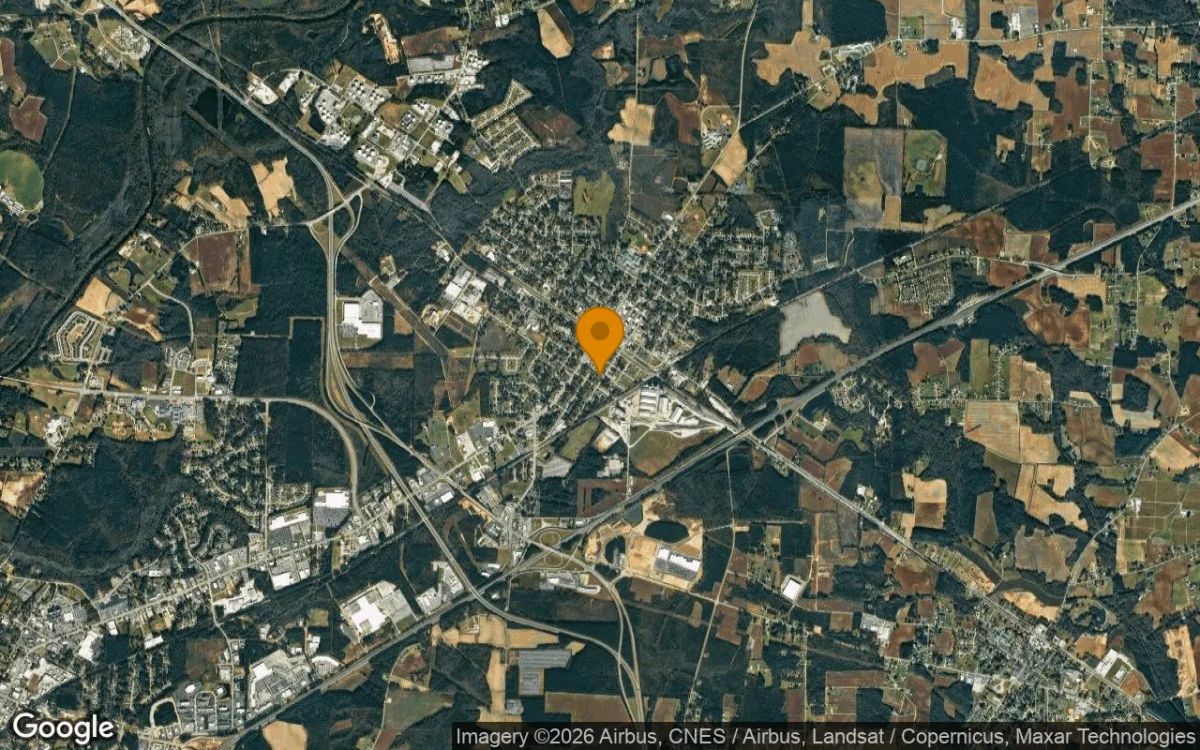 0.27 Acres in Selma - Johnston County, NC - Image 3