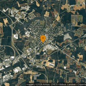 0.27 Acres in Selma - Johnston County, NC in Johnston County, NC