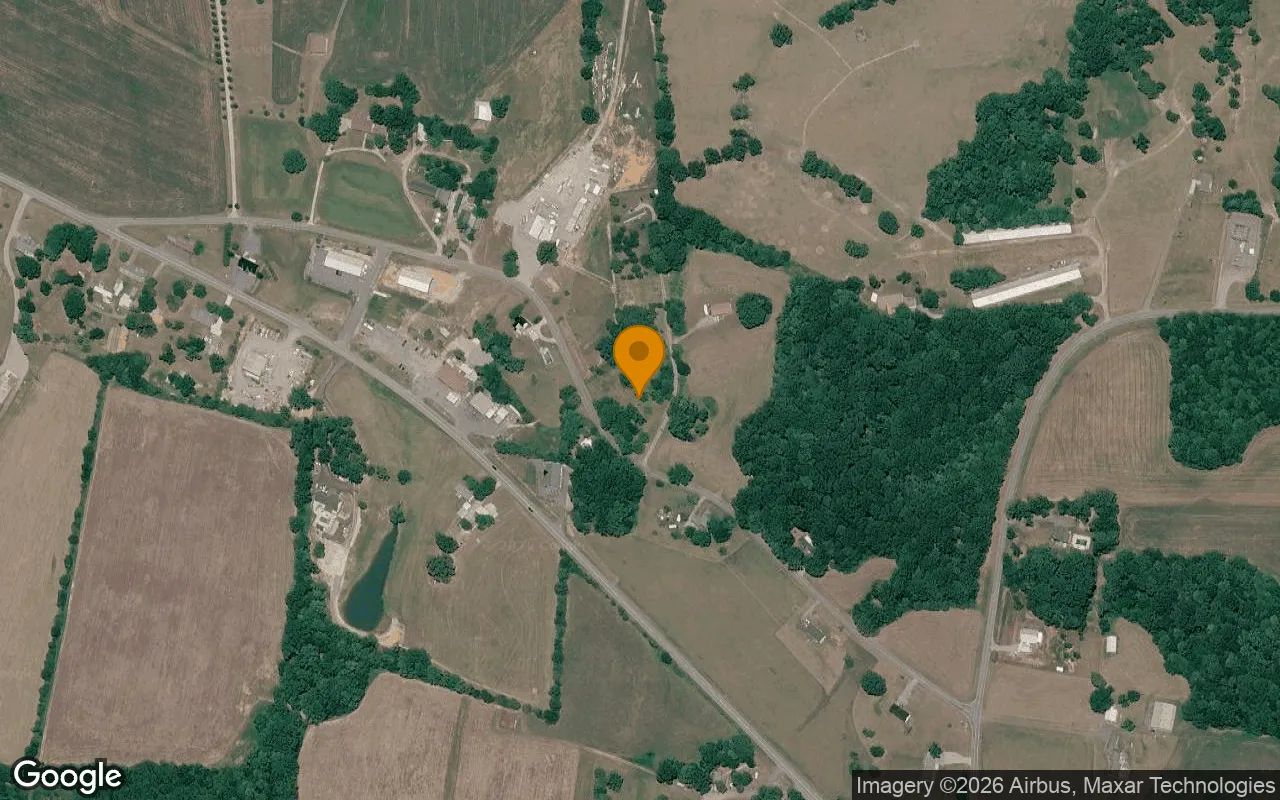 1.69 Acres in Harmony - Iredell County, NC in Iredell County, NC