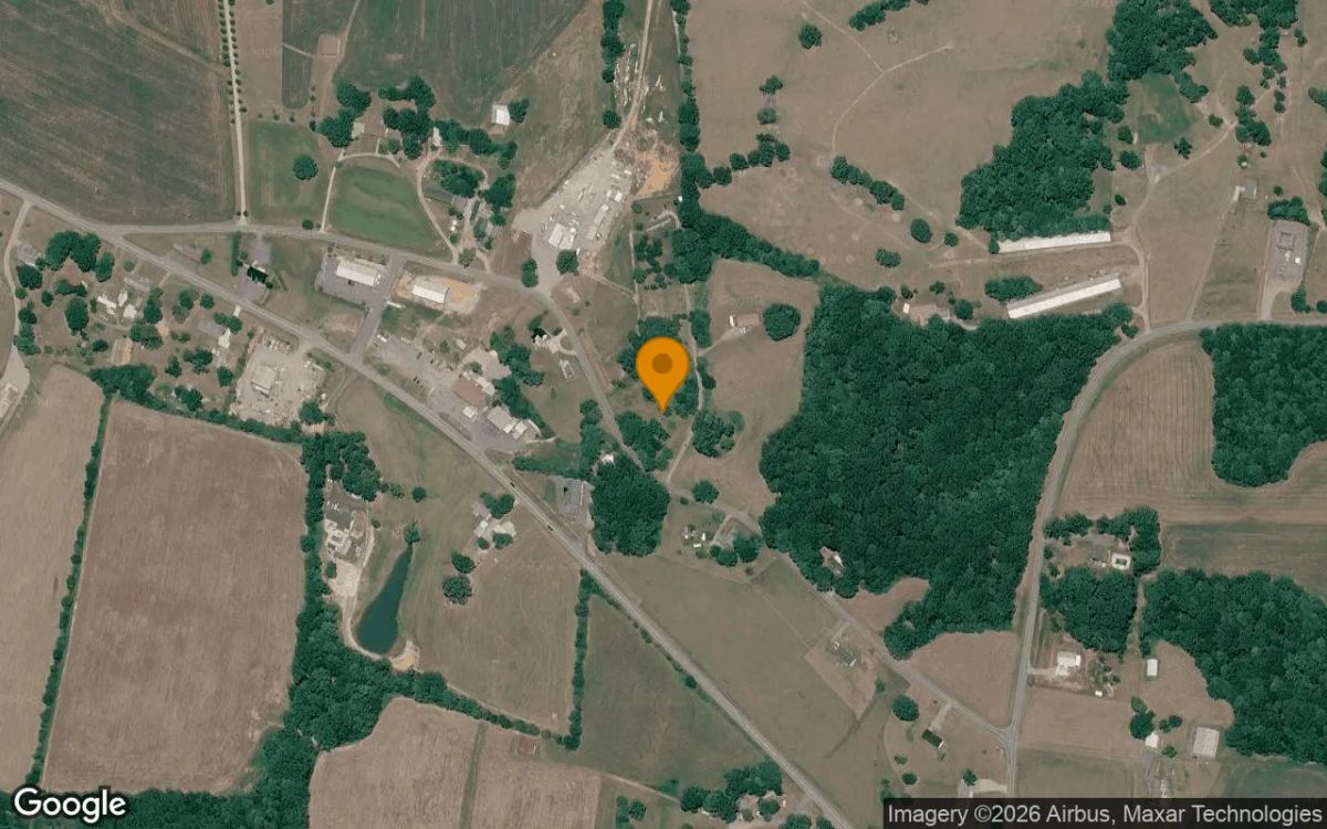 1.69 Acres in Harmony - Iredell County, NC - Main image