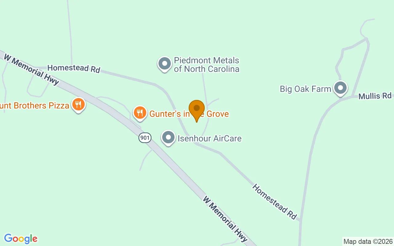 1.69 Acres in Harmony - Iredell County, NC in Iredell County, NC