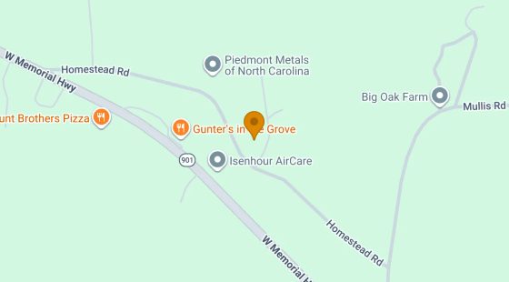 1.69 Acres in Harmony - Iredell County, NC in Iredell County, NC