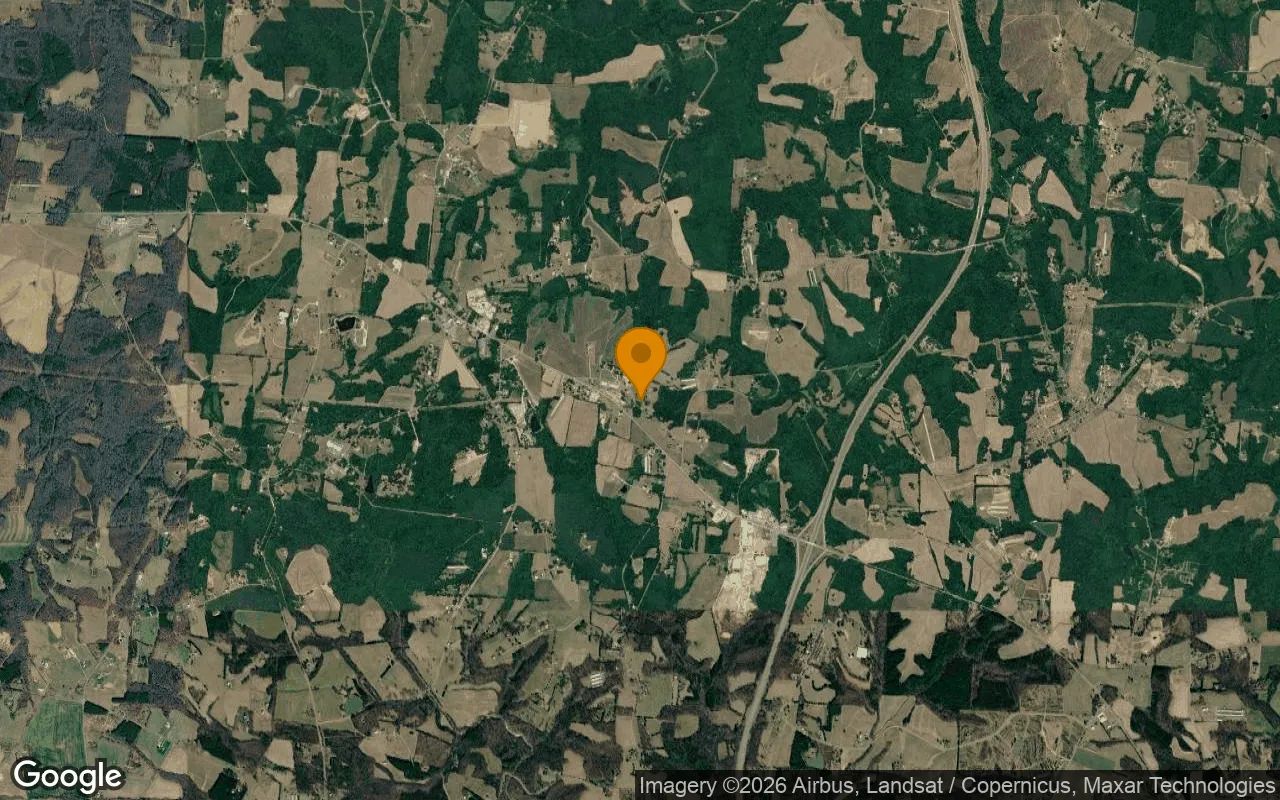 1.69 Acres in Harmony - Iredell County, NC in Iredell County, NC