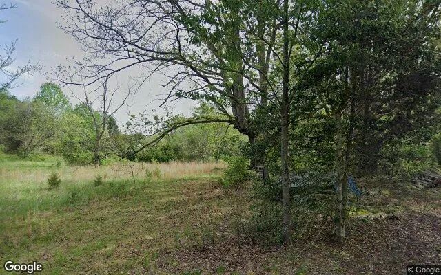 1.69 Acres in Harmony - Iredell County, NC in Iredell County, NC