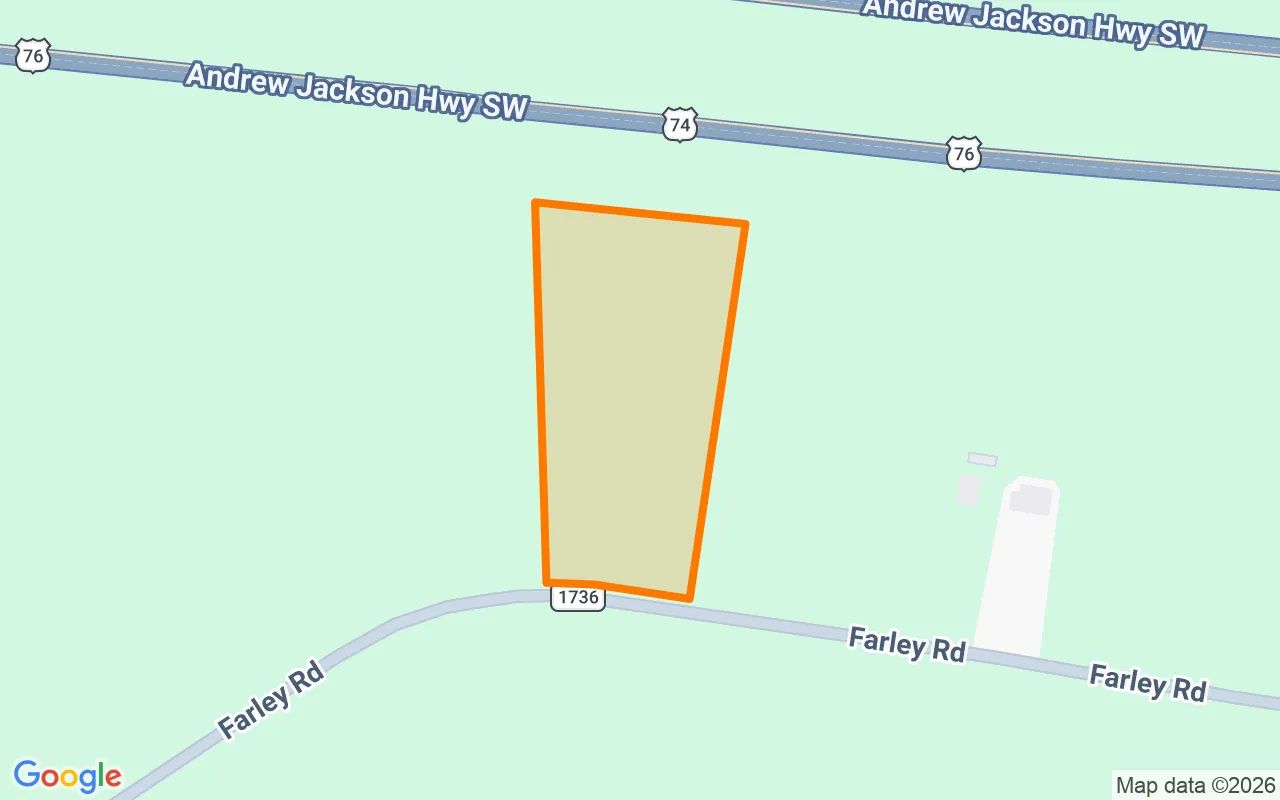 4.01 Acres in Lake Waccamaw - Columbus County, NC in Columbus County, NC