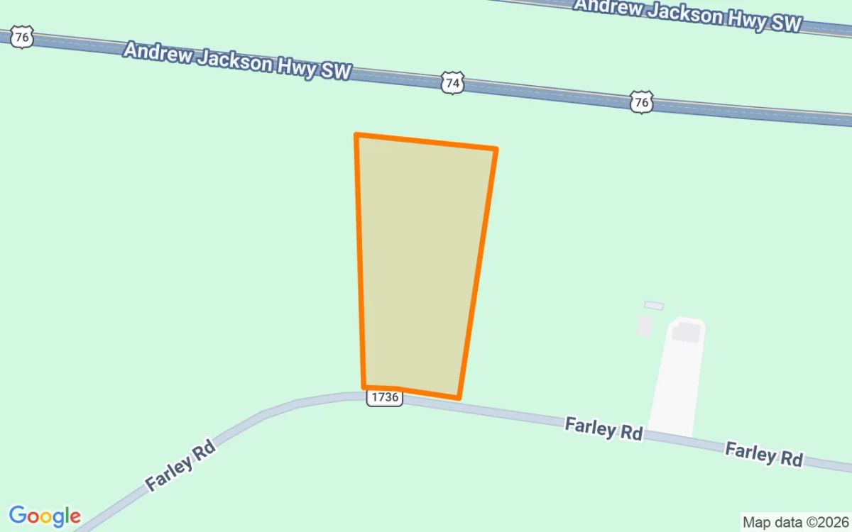 4.01 Acres in Lake Waccamaw - Columbus County, NC - Image 2