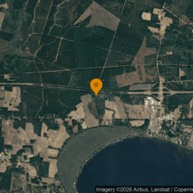 4.01 Acres in Lake Waccamaw - Columbus County, NC in Columbus County, NC