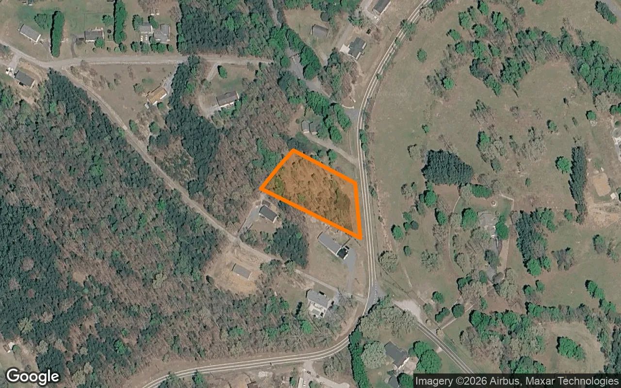 1.07 Acres in Nebo - Mcdowell County, NC in McDowell County, NC