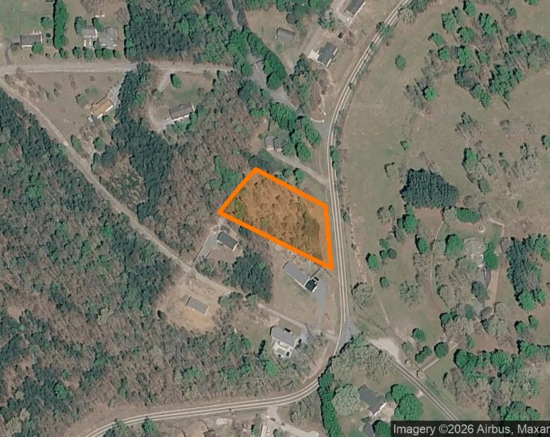 1.07 Acres in Nebo - Mcdowell County, NC in McDowell County, NC