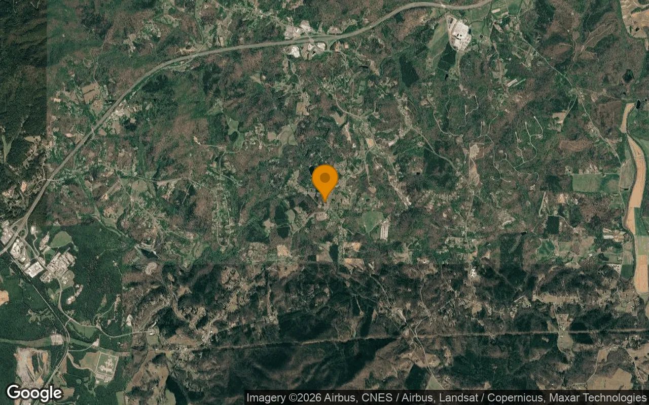 1.07 Acres in Nebo - Mcdowell County, NC in McDowell County, NC