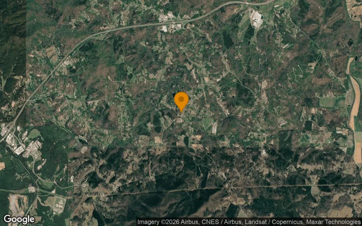 1.07 Acres in Nebo - Mcdowell County, NC - Image 3