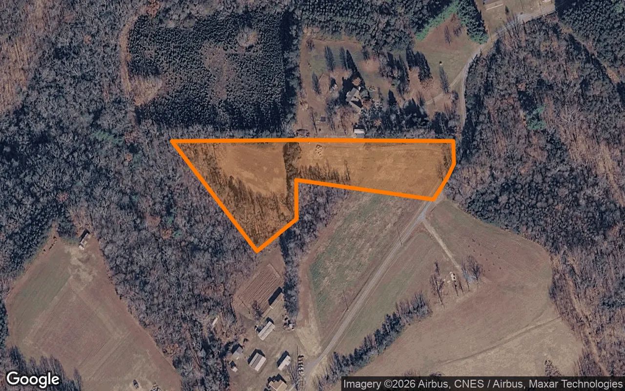 3.83 Acres in Westfield - Stokes County, NC in Stokes County, NC