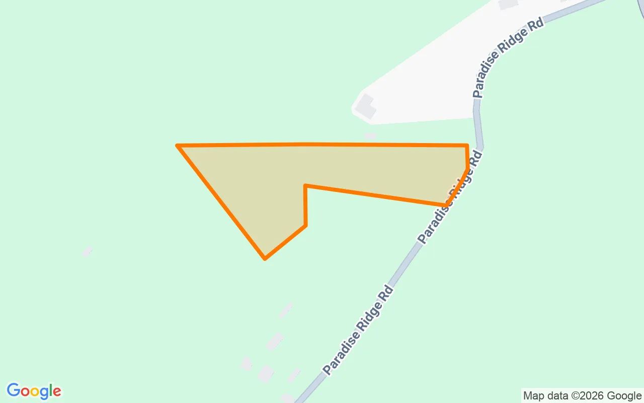 3.83 Acres in Westfield - Stokes County, NC in Stokes County, NC