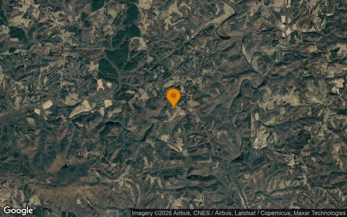 3.83 Acres in Westfield - Stokes County, NC - Image 3