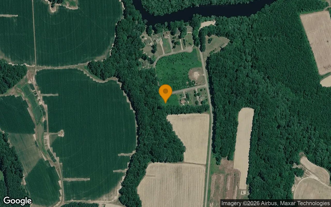 0.65 Acres in Cofield - Hertford County, NC in Hertford County, NC