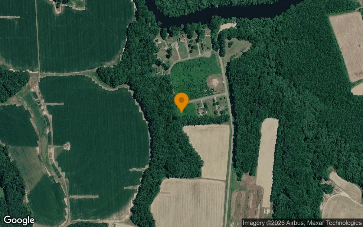0.65 Acres in Cofield - Hertford County, NC - Main image