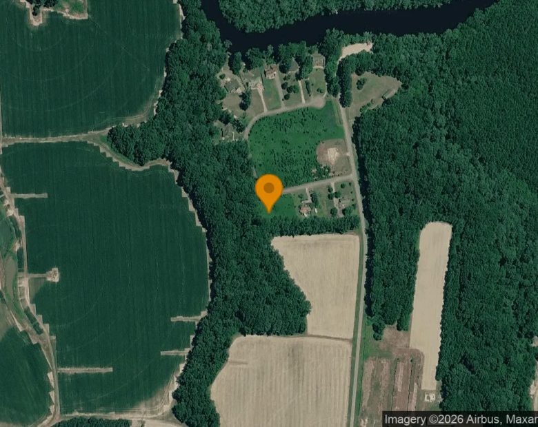 0.65 Acres in Cofield - Hertford County, NC in Hertford County, NC
