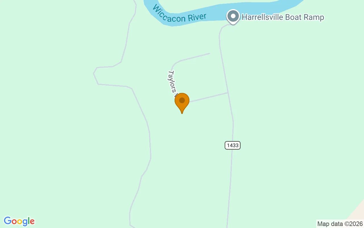 0.65 Acres in Cofield - Hertford County, NC in Hertford County, NC