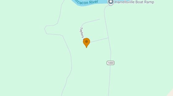 0.65 Acres in Cofield - Hertford County, NC in Hertford County, NC