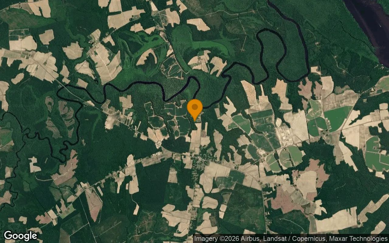0.65 Acres in Cofield - Hertford County, NC in Hertford County, NC