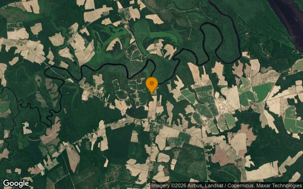 0.65 Acres in Cofield - Hertford County, NC - Image 3