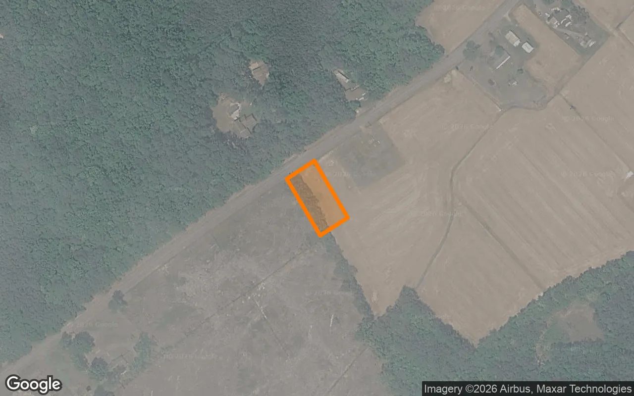 0.5 Acres in Winton - Hertford County, NC in Hertford County, NC