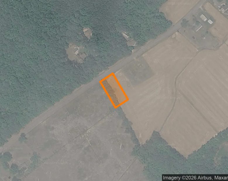 0.5 Acres in Winton - Hertford County, NC in Hertford County, NC
