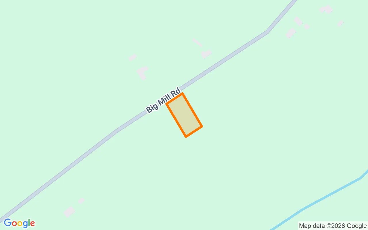 0.5 Acres in Winton - Hertford County, NC in Hertford County, NC