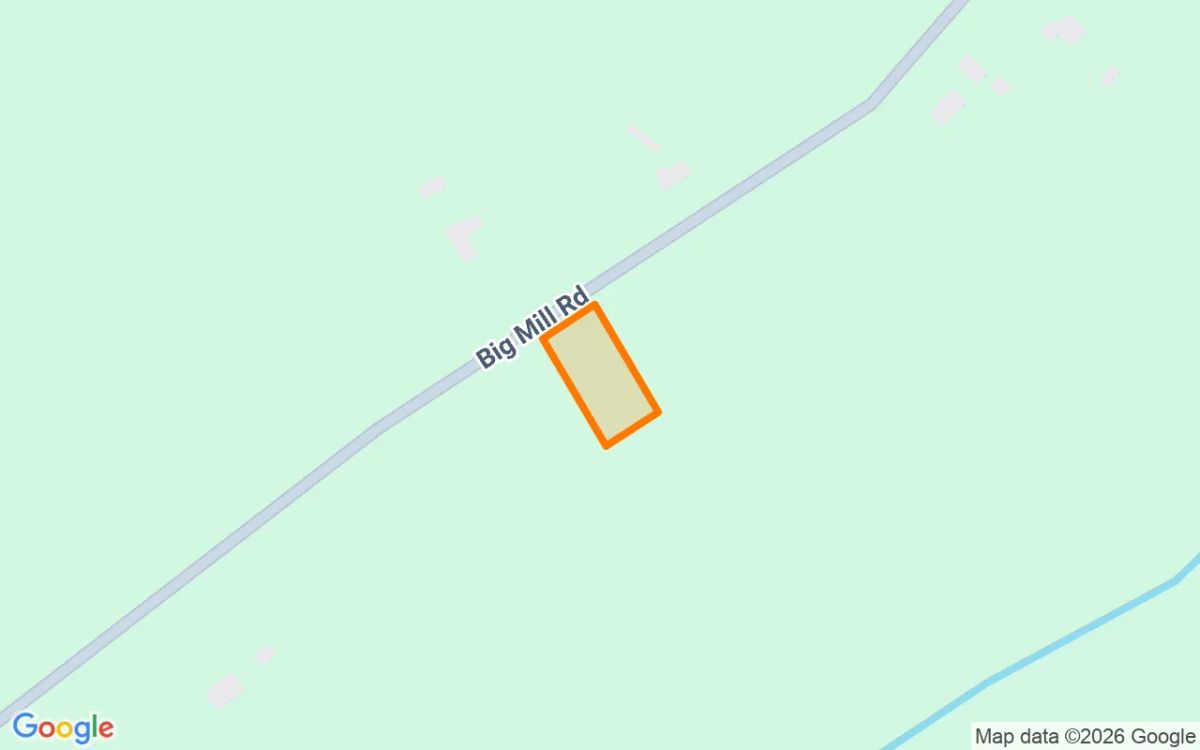 0.5 Acres in Winton - Hertford County, NC - Image 2