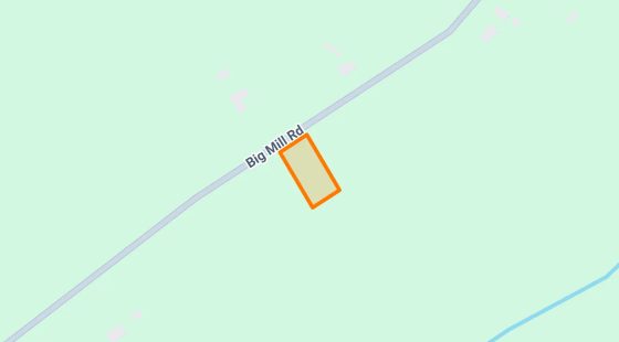 0.5 Acres in Winton - Hertford County, NC in Hertford County, NC