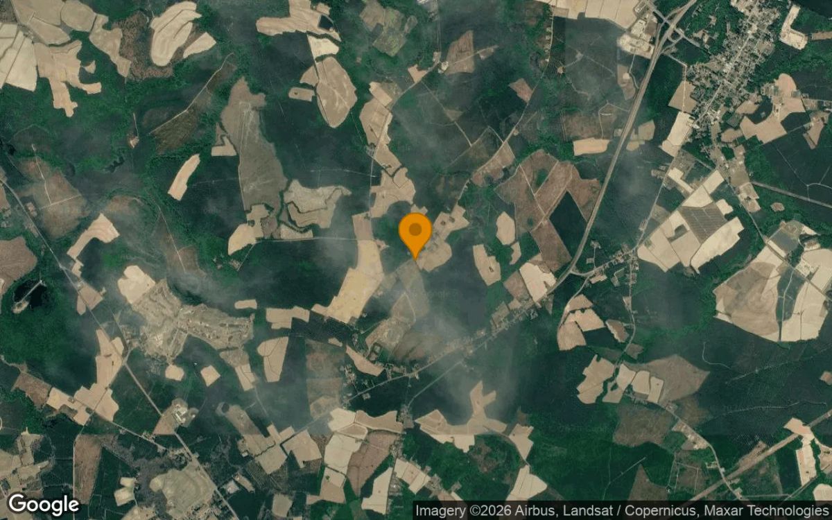 0.5 Acres in Winton - Hertford County, NC - Image 3