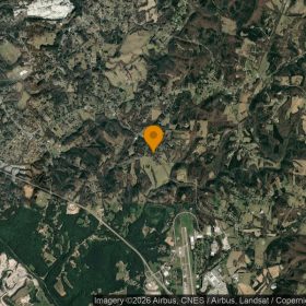 1.33 Acres in Mount Airy - Surry County, NC in Surry County, NC