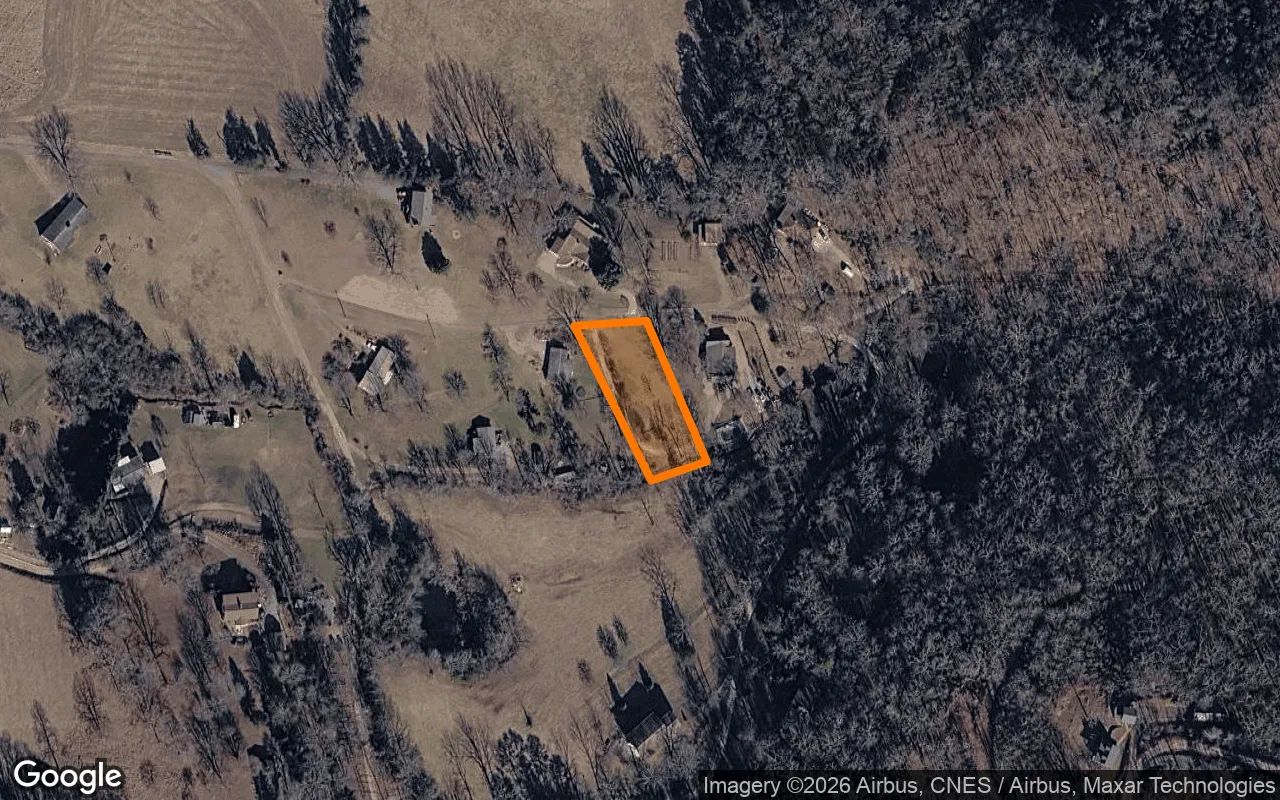 0.6 Acres in Franklin - Macon County, NC in Macon County, NC