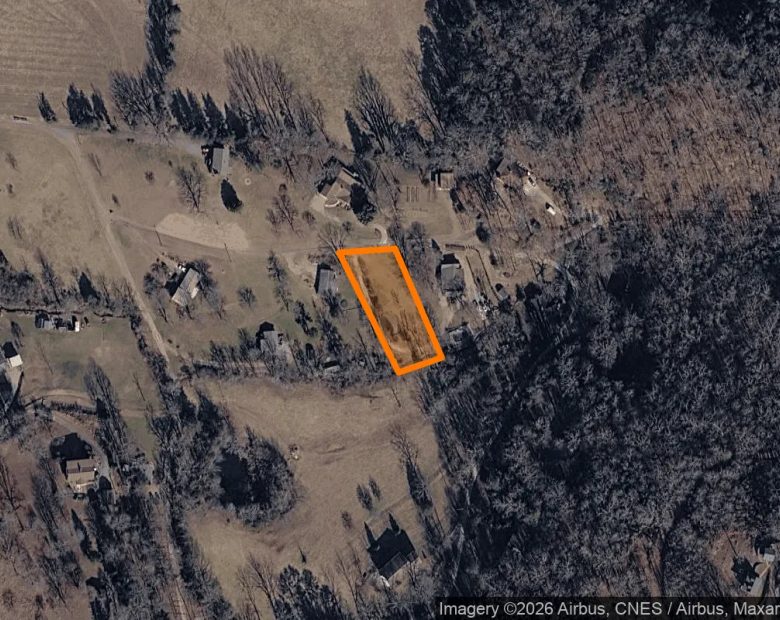 0.6 Acres in Franklin - Macon County, NC in Macon County, NC
