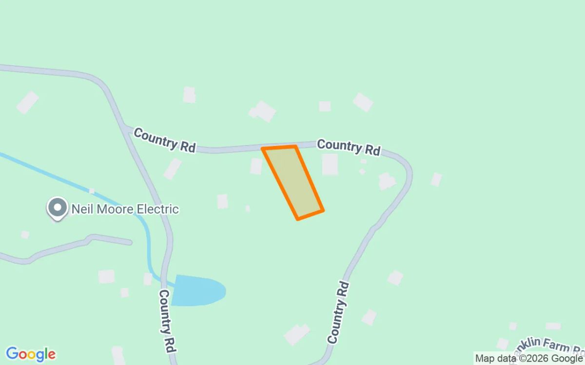 0.6 Acres in Franklin - Macon County, NC - Image 2