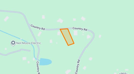 0.6 Acres in Franklin - Macon County, NC in Macon County, NC