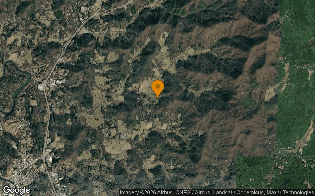 0.6 Acres in Franklin - Macon County, NC in Macon County, NC