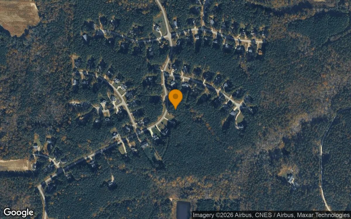 0.51 Acres in Youngsville - Franklin County, NC - Main image
