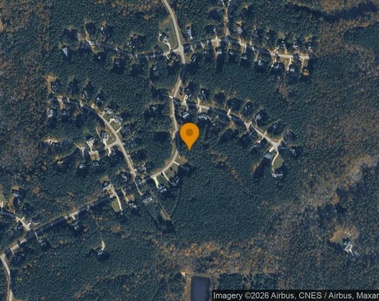 0.51 Acres in Youngsville - Franklin County, NC in Franklin County, NC