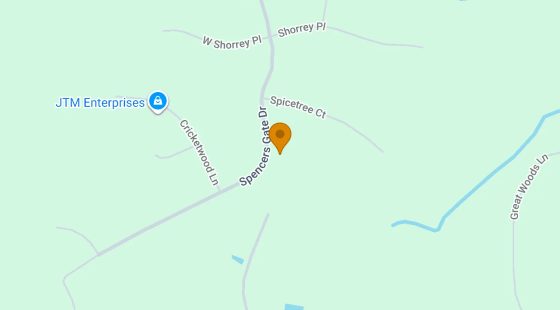 0.51 Acres in Youngsville - Franklin County, NC in Franklin County, NC