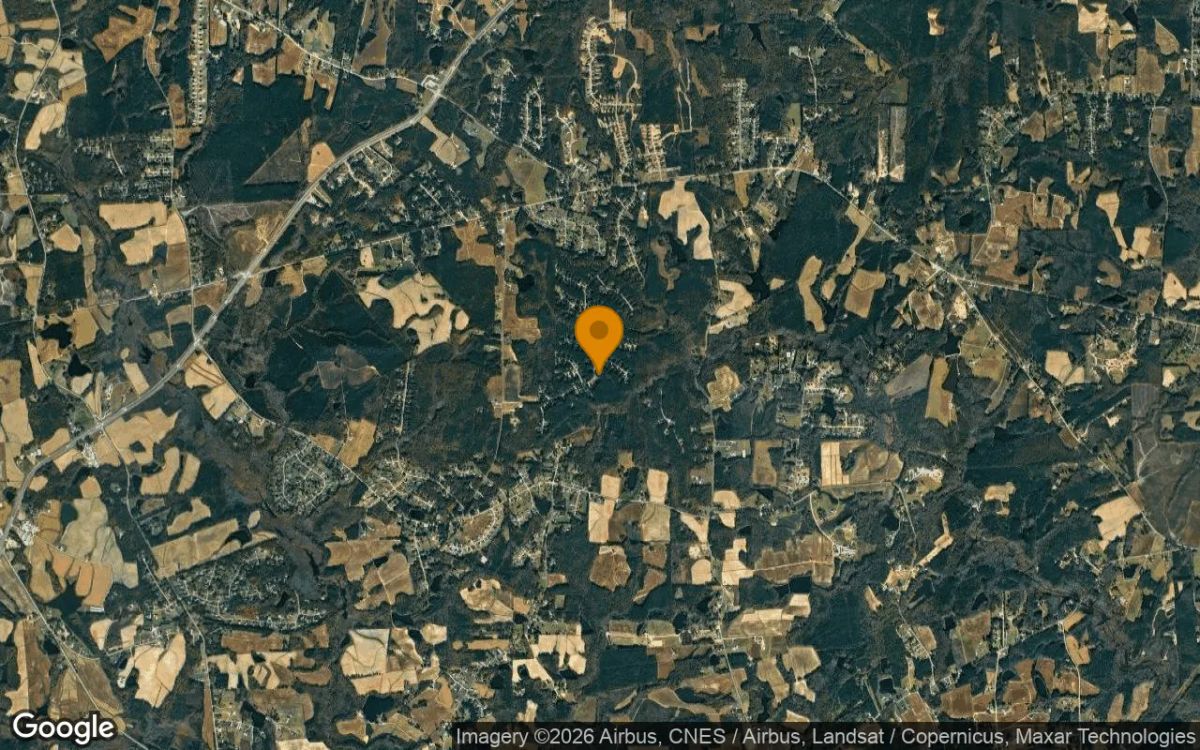 0.51 Acres in Youngsville - Franklin County, NC - Image 3