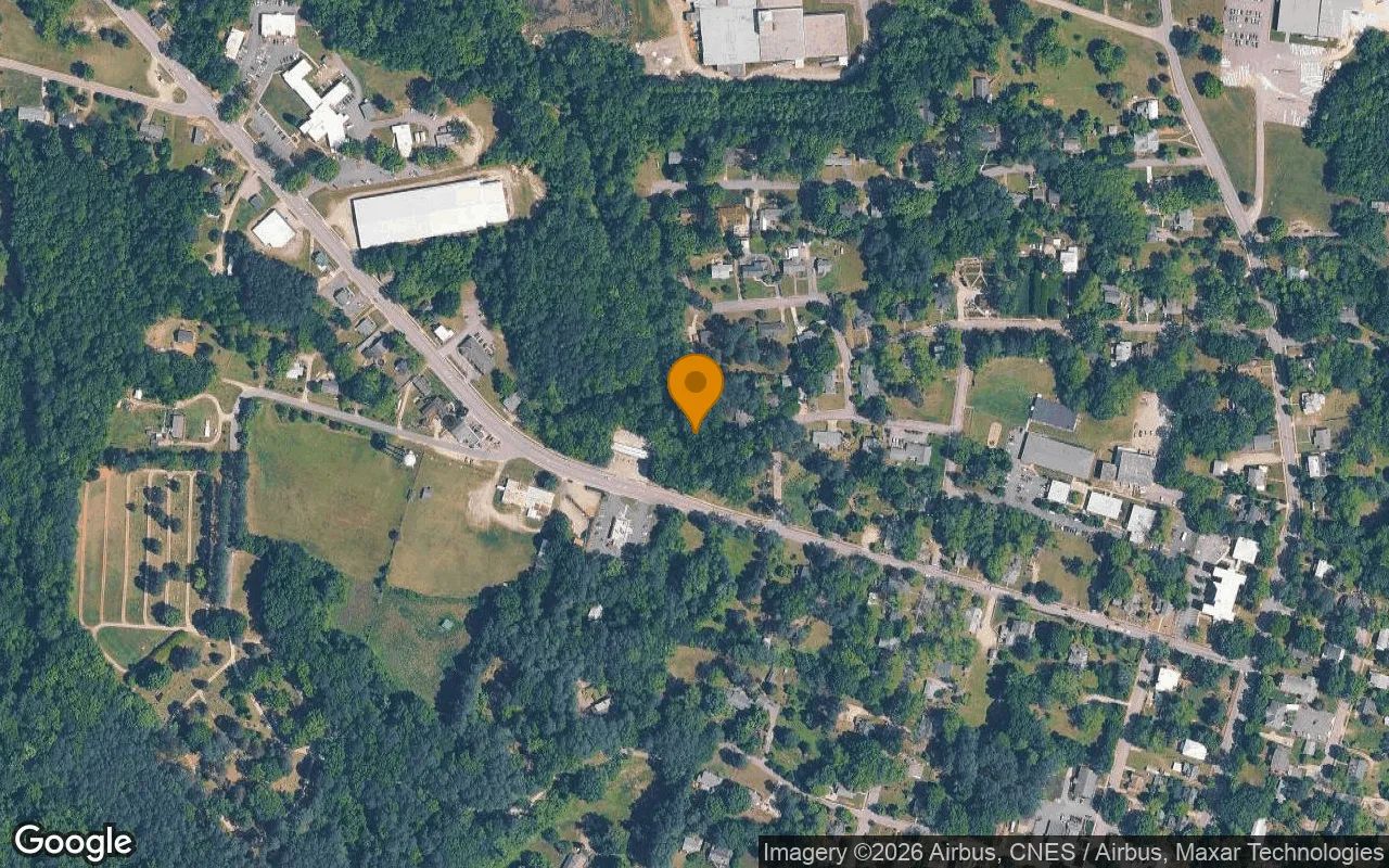 1.5 Acres in Warrenton - Warren County, NC in Warren County, NC