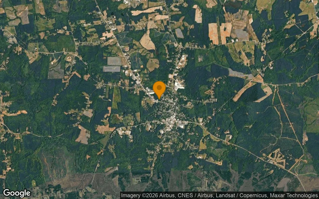 1.5 Acres in Warrenton - Warren County, NC in Warren County, NC