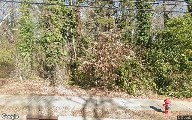 1.5 Acres in Warrenton - Warren County, NC in Warren County, NC