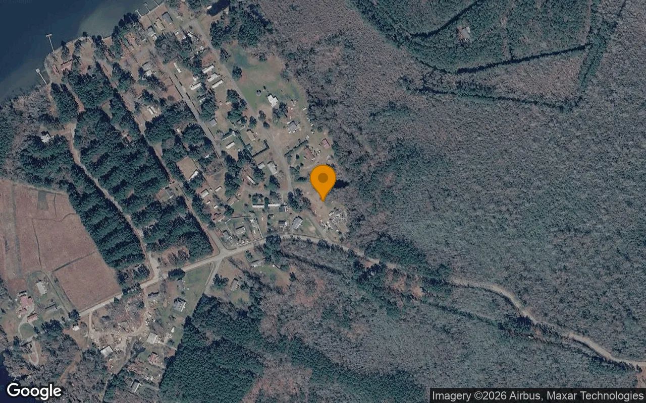 1.08 Acres in Columbia - Tyrrell County, NC in Tyrrell County, NC