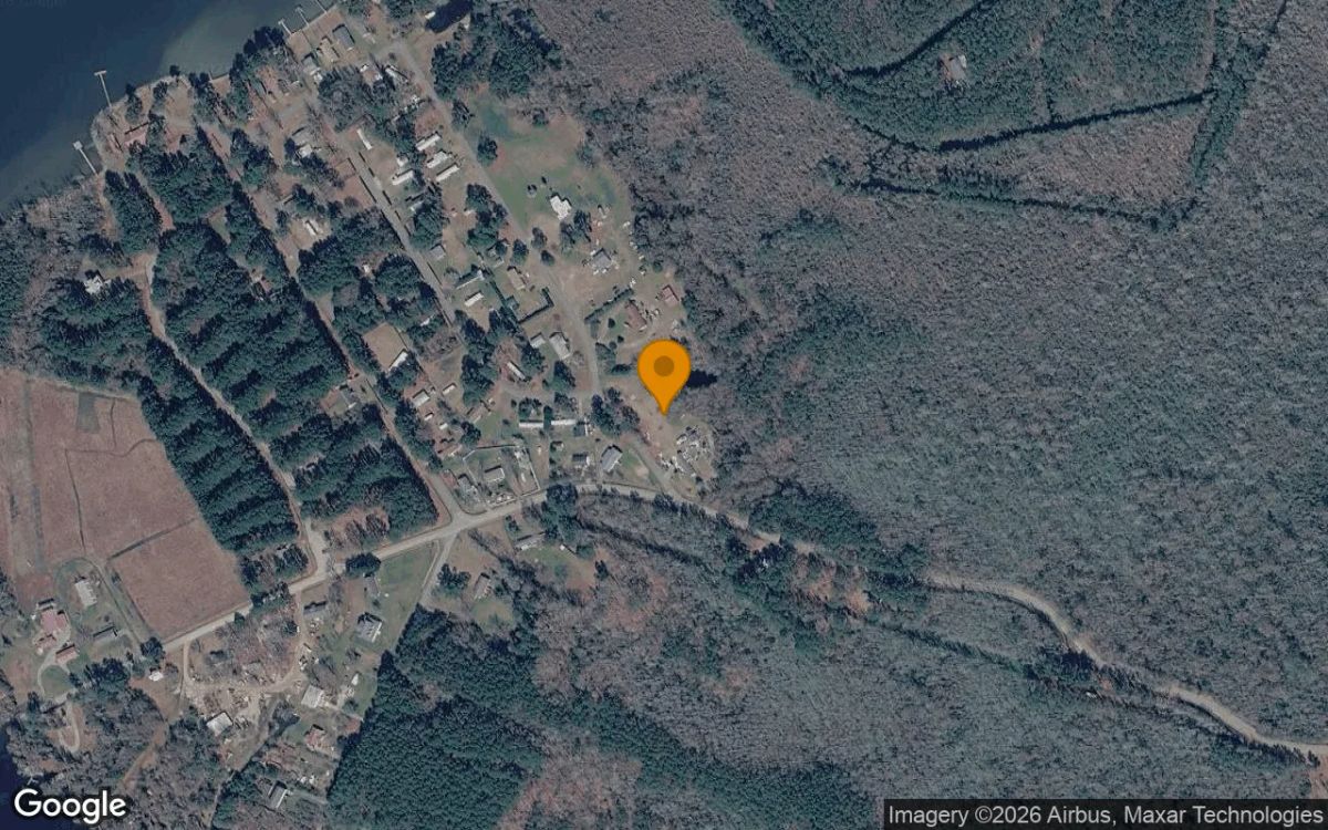 1.08 Acres in Columbia - Tyrrell County, NC - Main image
