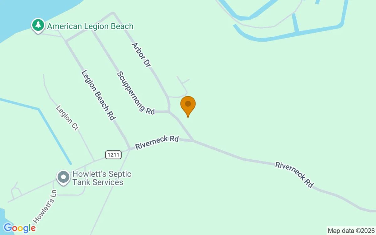 1.08 Acres in Columbia - Tyrrell County, NC - Image 2