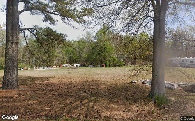 1.08 Acres in Columbia - Tyrrell County, NC in Tyrrell County, NC