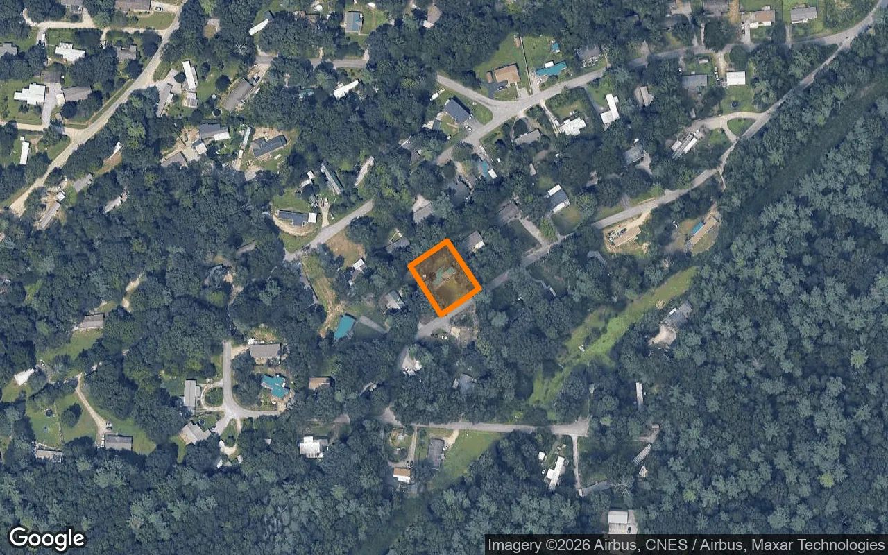 0.32 Acres in Hendersonville - Henderson County, NC in Henderson County, NC